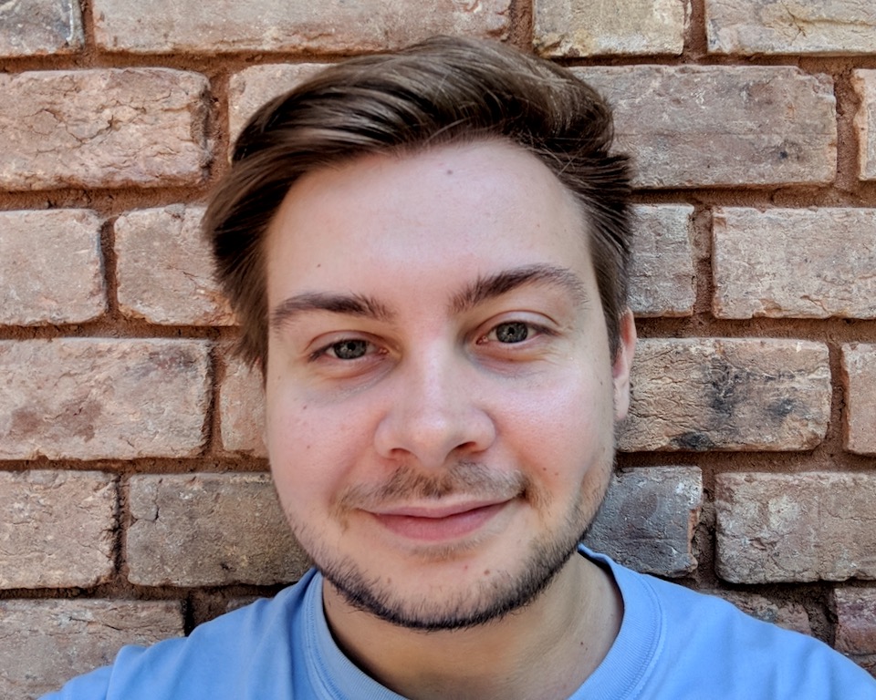 John Peter Antoine Stuart Guerrier